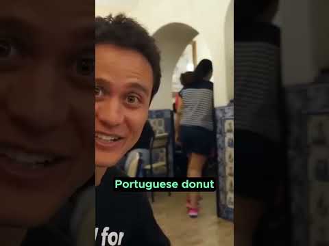 The Ultimate Guide to Portuguese Egg Tarts in Lisbon!