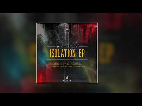 Madoze - Dub Attitude (Original Mix)