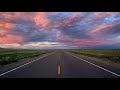Road Background No Copyright Video | Sky Copyright Free Video | Road Free Stock Video | Free Footage