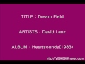 Dream Field - David Lanz_Instrumental