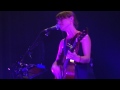 Feist Comfort﻿ Me Live Montreal 2012 HD 1080P