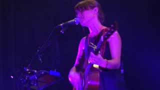 Feist Comfort﻿ Me Live Montreal 2012 HD 1080P