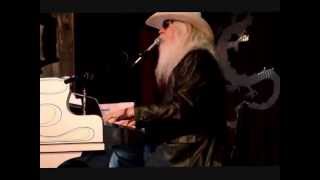 Leon Russell, Tight Rope, Live at "The Shed," May 24, 2013