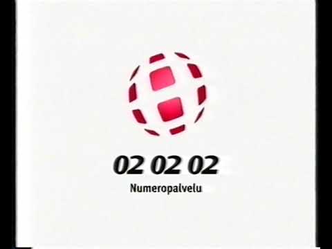 MTV3:n mainoksia 11.7.2004 #2