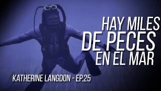 Nexend RP || Katherine Langdon - EP.25 - Hay miles de peces en el mar