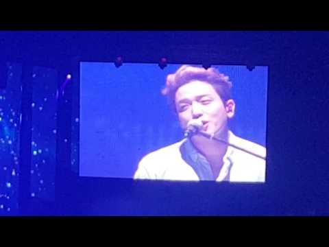 170302 #CNBLUE CAN'T STOP #GLOBALPIECECONCERT IN MANILA