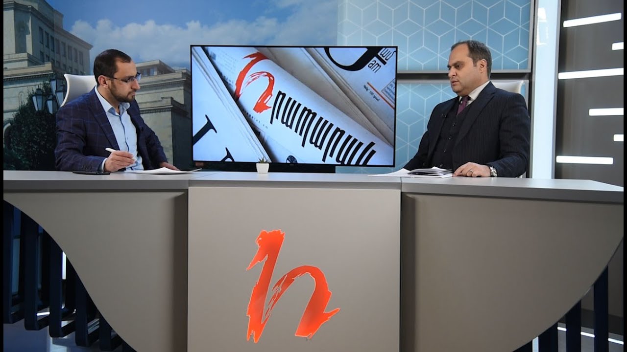 Միշտ էլ եղել են դատավորներ, որոնք թե՛ նախկինում, թե՛ ներկայում ծառայում են գործող իշխանություններին