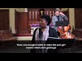 MPBC Jazz Ensemble | Backwater Blues cover [Bessie Smith (1894-1937)]
