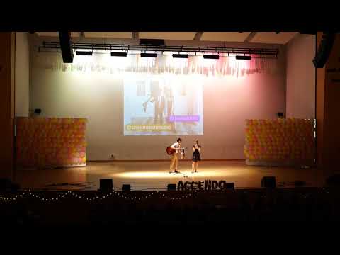 ACCENDO - JANA AND SHEA