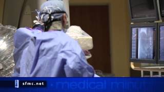 Medical Minute: TAVR with Dr. Joggerst (2)