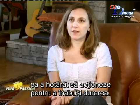 Pasiune pura 3.16 - Violul