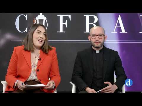  Enclave Cofrade | 11 Fotografias antiguas de la Semana Santa de Toledo