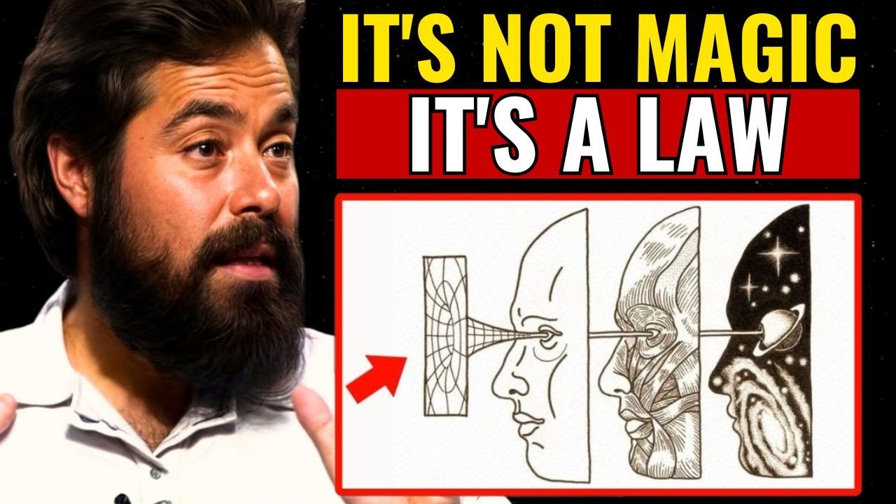 Do This in Secret… And Watch the Universe Open Doors Effortlessly! | Jacobo Grinberg