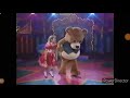 Emily And Teddy Dancing To All Around The Kitchen