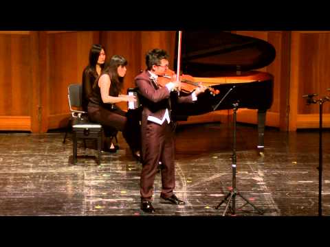 Anton Rubinstein Sonata in f minor for Viola and Piano op.49