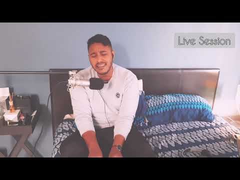 Afterglow - Ed Sheeran ( Sven Jones Cover )