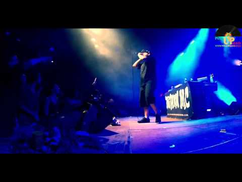 TAIWAN MC   LIVE   COL DES 1000 INDOOR   02102015