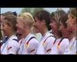 SCURRILUS - Junioren Ruder WM2005