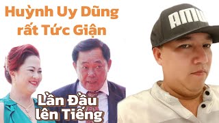 Lawyer Anh Huynh Uy Dung speaks up about 200 thousand dollars and 26 gold coins