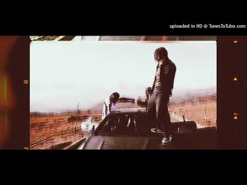 Blackthoven - 231/GOAT ft. Polimá Westcoast INSTRUMENTAL