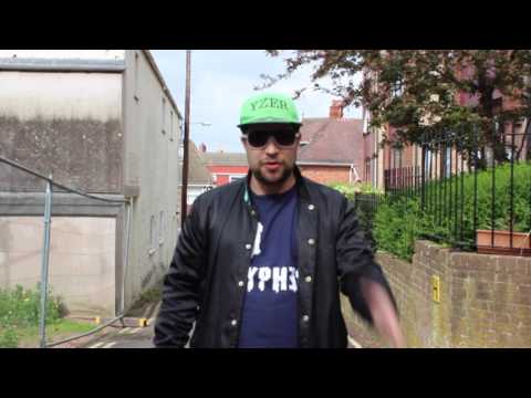 Yzer TV - IV GOT A NEW CAMERA - Testing my new Canon 1300D - 100 Video Challenge - Day 5