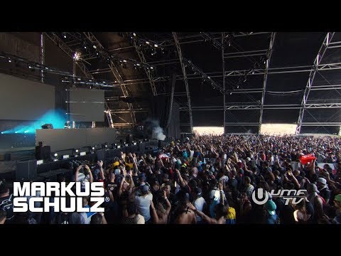 Markus Schulz - Live from Ultra Music Festival Miami 2019