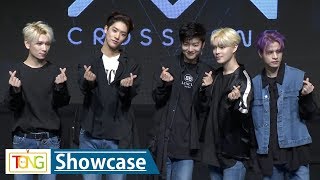 [풀영상] CROSS GENE(크로스진) &#39;비상&#39; &amp; &#39;달랑말랑&#39; Showcase 현장 (쇼케이스, DYSTOPIA, ZERO)