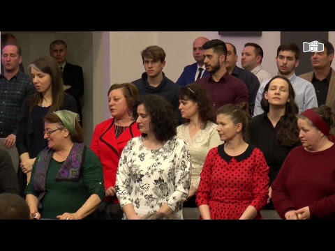 BBCurtici - 10.03.2019 - Duminica Seara