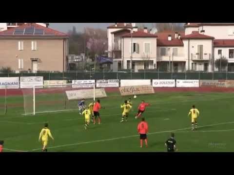 22/03/15 - Promoz. C - 12^rit. - US Russi - Sasso Marconi 0-0 SINTESI