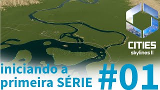 CS2 #04 | LAYOUT PENSADO PARA RECEBER UM PARQUE [Cities: Skylines 2 – Gameplay PT-BR]