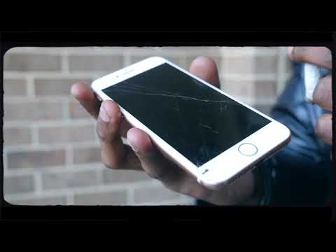 Big Ruga Ace - Influential (Official Video) | Dir. by @bluevisionz_