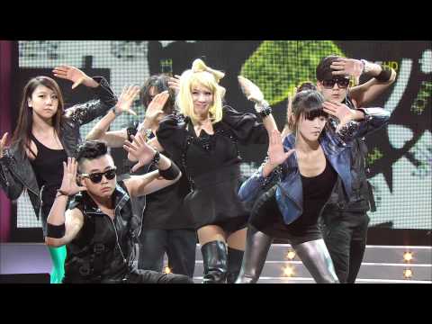 Star Dance Battle 2010 Live 10/12