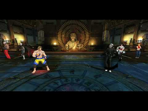 kof allstar how to cheat a win