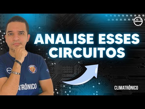Vídeo: Chaveador trocado: 7 passos para placa que não liga