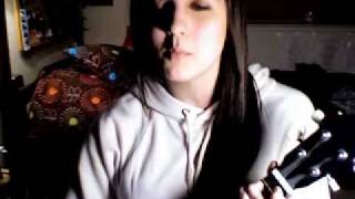 The Tumblr Song - Jenna Anne