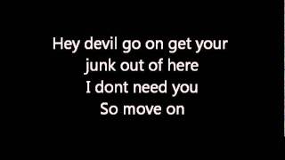 Toby Mac Hey Devil Lyrics