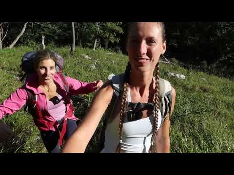 Potep z Leo, gostja Lucija Selak (napovednik)