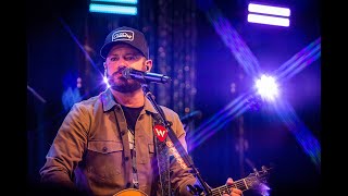 Wade Bowen &quot;Everything Has Your Memory&quot; LIVE on The Texas Music Scene