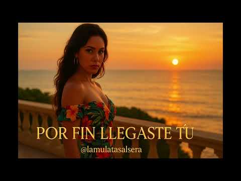 POR FIN LLEGASTE TÚ ❤️Bachata