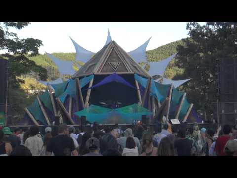 Festival Mundo de Oz - Edição Histórica 2016 - Arcek