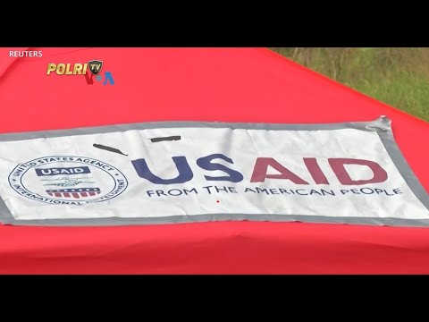 BANYAK LSM INDONESIA TERDAMPAK PEMBEKUAN BANTUAN AMERIKA SERIKAT