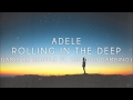 Adele - Rolling In The Deep (Jamie xx Shuffle ft ...