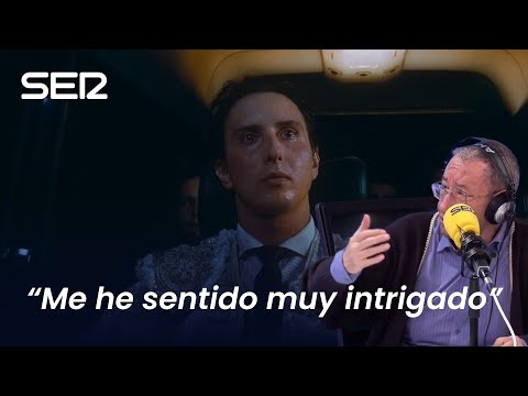 TARDES DE SOLEDAD de Albert Serra | Bande-annonce