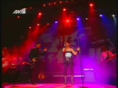 onirama feat Georgia_Leuka Domatia(mad secret concert)