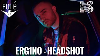 Erg1no - Headshot