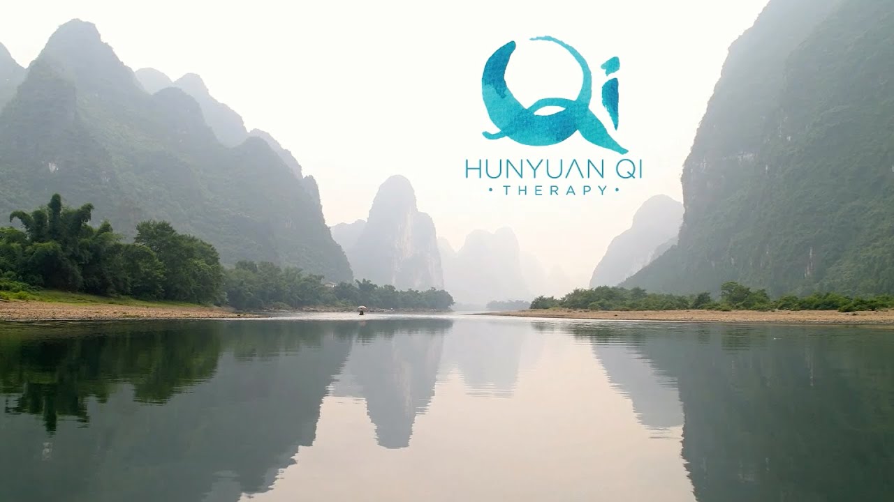 Hunyuan Qi Therapy Training Program
