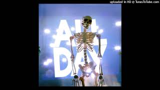 11 - Girl Talk - Triple Double