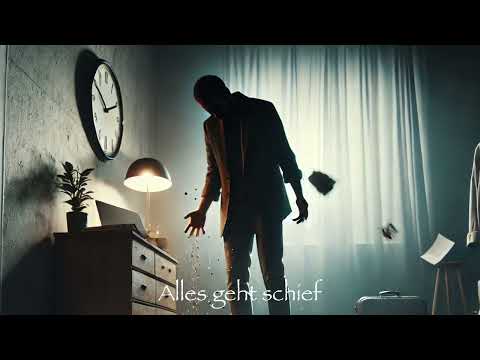 Alles geht schief - 🎥 Offizielles Musikvideo