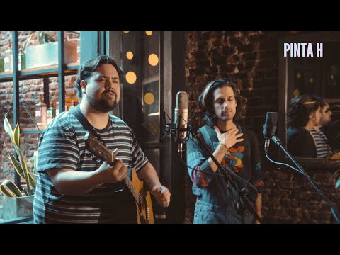 Pinta versiones - Harlem (Full Álbum)