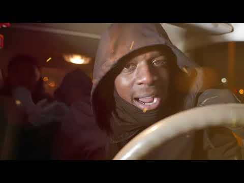 Azul Benji - Waddup remix (Official Video) Shot By @IceBreakingFilms